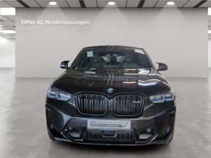 BMW X4 M Automată 510 HP Benzină - 66.713 km