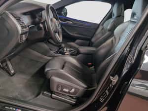 BMW X4 M Automată 510 HP Benzină - 66.713 km — miniatura 5