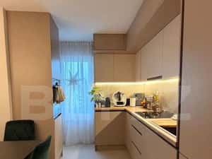 Apartament deosebit cu 2 camere | 54 mp | Dealul Viilor – Sighisoara — miniatura 2