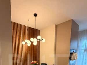 Apartament deosebit cu 2 camere | 54 mp | Dealul Viilor – Sighisoara — miniatura 3