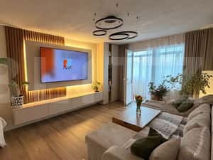 Apartament deosebit cu 2 camere | 54 mp | Dealul Viilor – Sighisoara — miniatura 5