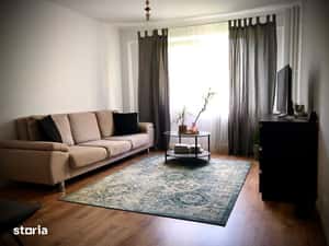 2 camere- inchiriere termen scurt Pta Victoriei Dr Felix Termen scurt! — miniatura 5