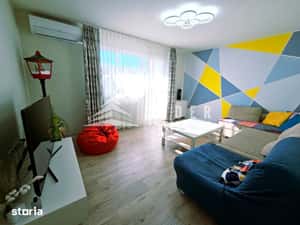 Apartament 4 camere de vanzare in Manastur, strada Grigore Alexandresc — miniatura 4