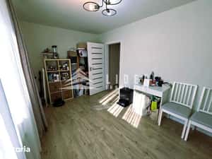 Apartament 4 camere de vanzare in Manastur, strada Grigore Alexandresc — miniatura 5