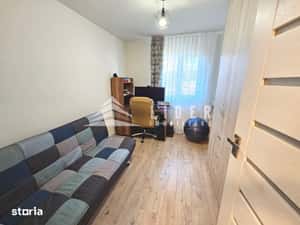 Apartament 4 camere de vanzare in Manastur, strada Grigore Alexandresc — miniatura 6