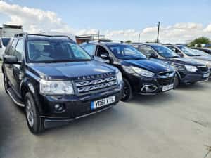 Hiunday ix35 euro 6 — miniatura 5