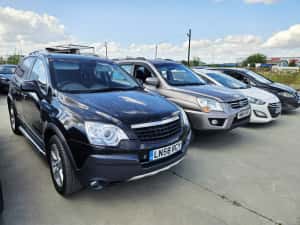 Hiunday ix35 euro 6 — miniatura 7