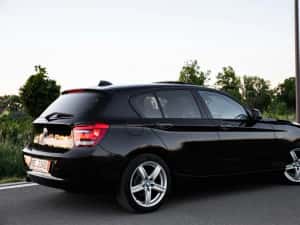 BMW Seria 1 // M-pachet // Full dotari // 1.6 benzina //2013 // automata — miniatura 4