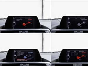 BMW Seria 1 // M-pachet // Full dotari // 1.6 benzina //2013 // automata — miniatura 7