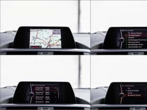 BMW Seria 1 // M-pachet // Full dotari // 1.6 benzina //2013 // automata — miniatura 8