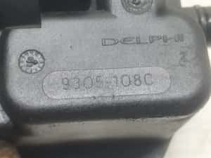 Carcasa filtru combustibil 9305-108C Ford C-Max 1 (2003 - 2007) 1.6 tdci 1.6 tdci — miniatura 5