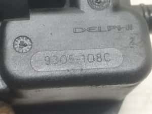 Carcasa filtru combustibil 9305-108C Ford C-Max 1 (2003 - 2007) 1.6 tdci 1.6 tdci — miniatura 8