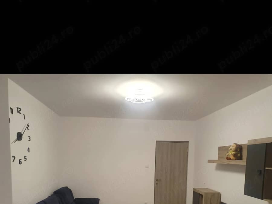 Proprietar închiriez apartament cu două camere! — fotografie 1 din 5