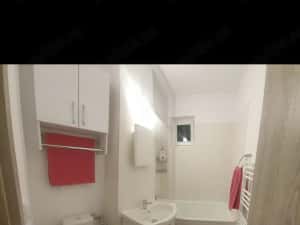 Proprietar închiriez apartament cu două camere! — miniatura 4