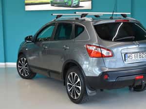 Nissan Qashqai Manuală 110 HP Diesel — miniatura 4