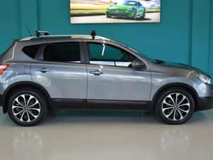 Nissan Qashqai Manuală 110 HP Diesel — miniatura 5