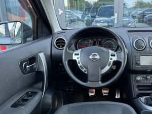 Nissan Qashqai Manuală 110 HP Diesel — miniatura 6