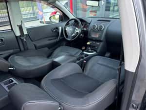 Nissan Qashqai Manuală 110 HP Diesel — miniatura 7