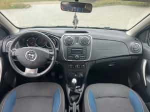 Dacia Sandero 1.5 DCI
