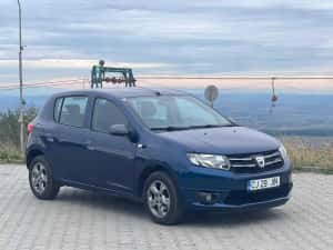 Dacia Sandero 1.5 DCI — miniatura 3
