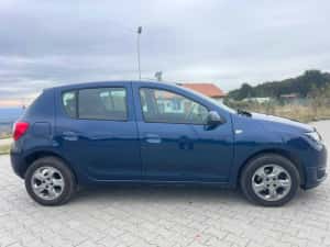 Dacia Sandero 1.5 DCI — miniatura 4