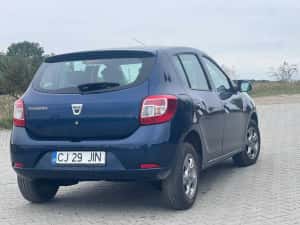 Dacia Sandero 1.5 DCI — miniatura 5