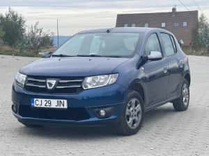 Dacia Sandero 1.5 DCI — miniatura 10