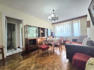 Apartament 2 camere Calea Galati