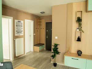 Apartament 3 camere de închiriat Unirii — miniatura 5