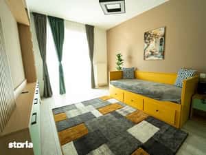 Apartament 3 camere de închiriat Unirii — miniatura 6