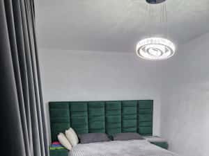 Apartament Lux Nou Nelocuit 2 Camere Curte Zona Braytim Giroc — miniatura 1