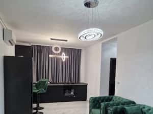 Apartament Lux Nou Nelocuit 2 Camere Curte Zona Braytim Giroc — miniatura 2