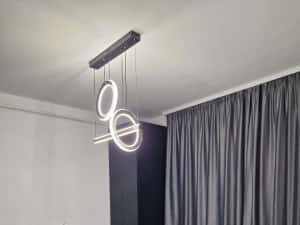 Apartament Lux Nou Nelocuit 2 Camere Curte Zona Braytim Giroc — miniatura 3