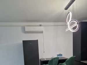Apartament Lux Nou Nelocuit 2 Camere Curte Zona Braytim Giroc — miniatura 4
