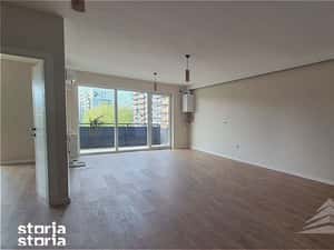 Apartament 2 camere de vanzare in Grand Park, Gheorgheni,  55 mp ,balc — miniatura 3