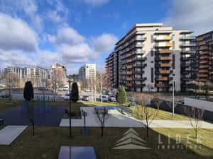 Apartament 2 camere de vanzare in Grand Park, Gheorgheni,  55 mp ,balc — miniatura 6