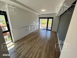 Penthouse 4 camere cu terasa si garaj semimobilat — miniatura 4