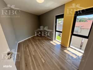 Penthouse 4 camere cu terasa si garaj semimobilat — miniatura 5