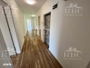 Penthouse 4 camere cu terasa si garaj semimobilat — miniatura 6