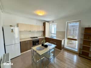 Apartament cu 2 camere de închiriat, cartier Coresi, Brașov. — miniatura 4
