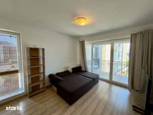 Apartament cu 2 camere de închiriat, cartier Coresi, Brașov. — miniatura 5