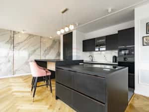 Penthouse cu 6 camere Ready To Move — miniatura 2