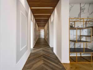 Penthouse cu 6 camere Ready To Move — miniatura 4