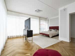 Penthouse cu 6 camere Ready To Move — miniatura 8