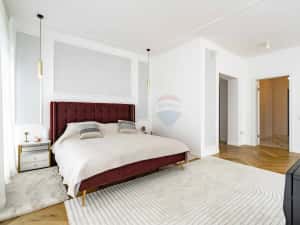 Penthouse cu 6 camere Ready To Move — miniatura 9
