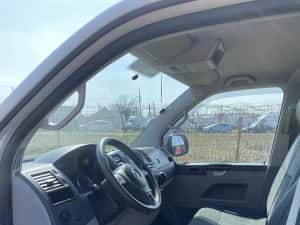 Vand Vw Transporter T5 2012 — miniatura 5