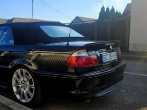 Bmw e46 cabrio. — miniatura 4