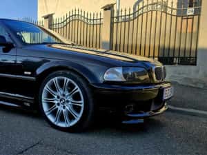 Bmw e46 cabrio. — miniatura 7