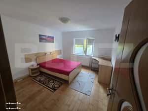 Apartament 3 camere decomandat, 68 mp –  | Parter, Loc de parcare +