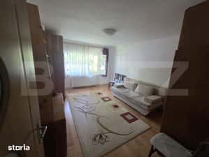 Apartament 3 camere decomandat, 68 mp –  | Parter, Loc de parcare + — miniatura 3